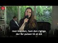 Amalie Dollerup og James Price på piano - Musens sang | Fællessang – Hver for sig | DR1