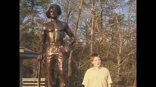 Roosevelt's Tree Army: The Civilian Conservation Corps