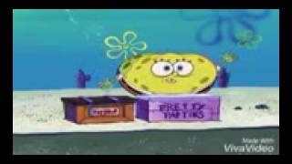 Spongebob Squarepants Inflation Funny