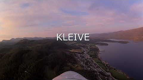 Sonic binary in long distance flight.11.6km.