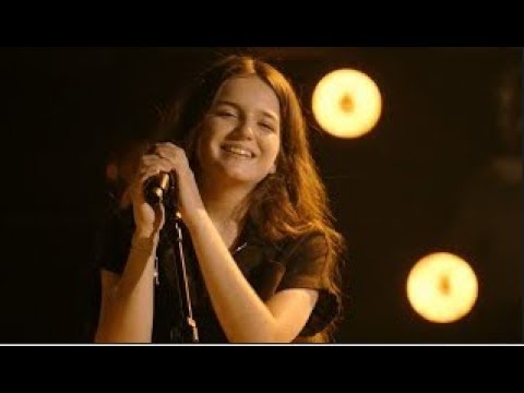 Erza Muqoli - Vous étiez là (Live @Cirque d'Hiver)