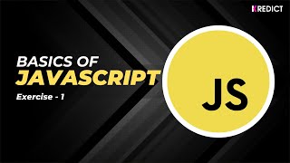 JavaScript Exercise Part - 1 | KREDICT