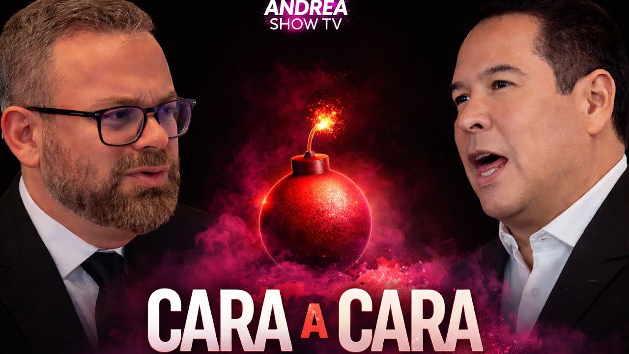 Marco Chacón y Gustavo Adolfo Infante frente a frente en audiencia 