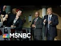 Breaking: Trump Crashing As His 2016 Voters Switch To Biden | The Beat With Ari Melber | MSNBC