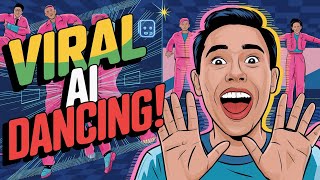 How to Create Viral Dancing Videos Using AI | Millions of Views in Minutes! screenshot 5