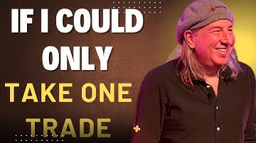 The TOP Options Trader Reveals His ONE and ONLY Trade Setup