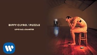Biffy Clyro - Love Has A Diameter - Puzzle