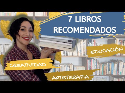 7 LIBROS DE
