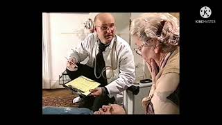 Calgon-Werbeparodie -Extra 3