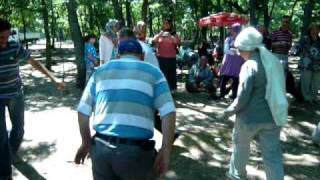 Sözener Cerkez Gürcü Oyunu 1