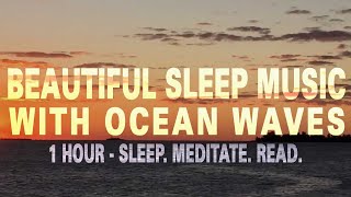 Try Listening For 3 Mins | Meditate, Sleep, Study &amp; Read | #relaxingmusic #sleepmusic #1hour