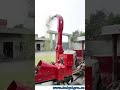 KPR's Silage Machine| کم وقت میں زیادہ سائیلج تیار کریں | #GreenFeed #Livestock #FarmWork #DairyFarm