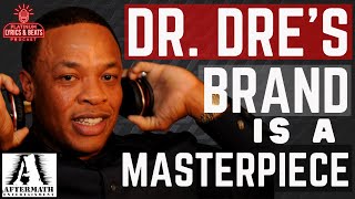 How to Build a Profitable Brand Like Dr. Dre