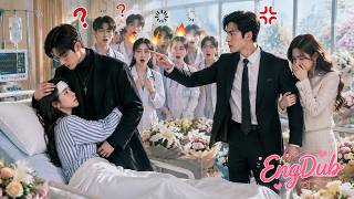 After Rebirth, She Escapes a Greedy Clan—Only to Discover the Cold CEO Will Cherish Her Forever!