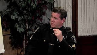 Off The Cuff: Summit Traffic Unit