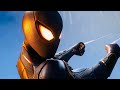 MARVEL'S SPIDERMAN 2 GAMEPLAY | NO HUD |