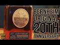 Bernheim 20th Anniversary | The LE that won't get much attention!