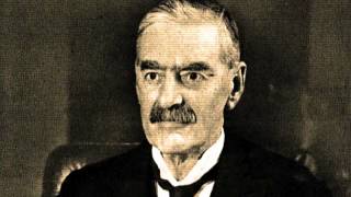 Prime Minister Neville Chamberlain - November 26, 1939