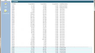 TPC-2  Trimble Point Creator - Import and Export Files