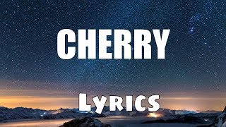 ITZY (있지) - CHERRY ( Lyrics  가사)