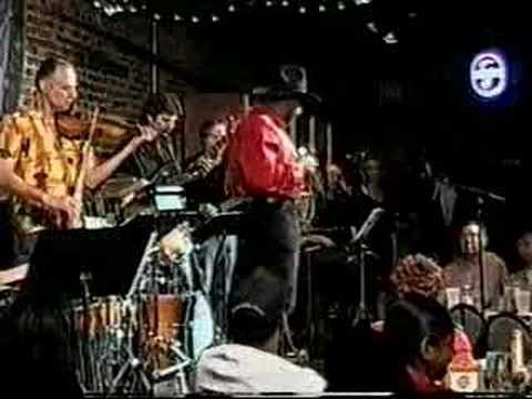 Terry Lee Jones * 1999 Black Country Music Associa...