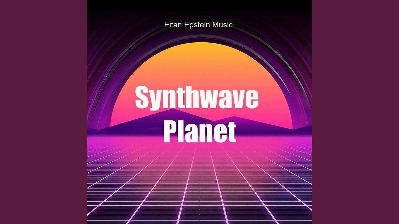 Watch Futuristic Drive on YouTube Watch Futuristic Drive on YouTube