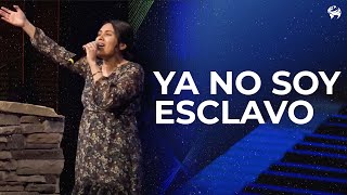 Ya No Soy Esclavo Bethel Music Cover Priscilla Gonzalez Ft Ministerio Judá