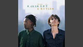 Video thumbnail of "McAlmont & Butler - What's The Excuse This Time?"