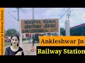 Ankleshwar junction railway station akv trains timetable station code facilities parking atm