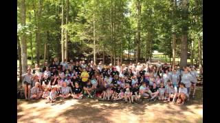 Camp Cliffview 2015 Slideshow