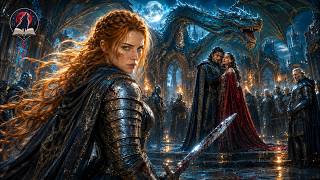 She Watched The DRAGON KING Mark Another Queen—Until FIVE DRAGON REALMS Felt His First Queen Leave