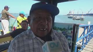 Transportistas de la isla Jambeli no descartan incremento de pasaje