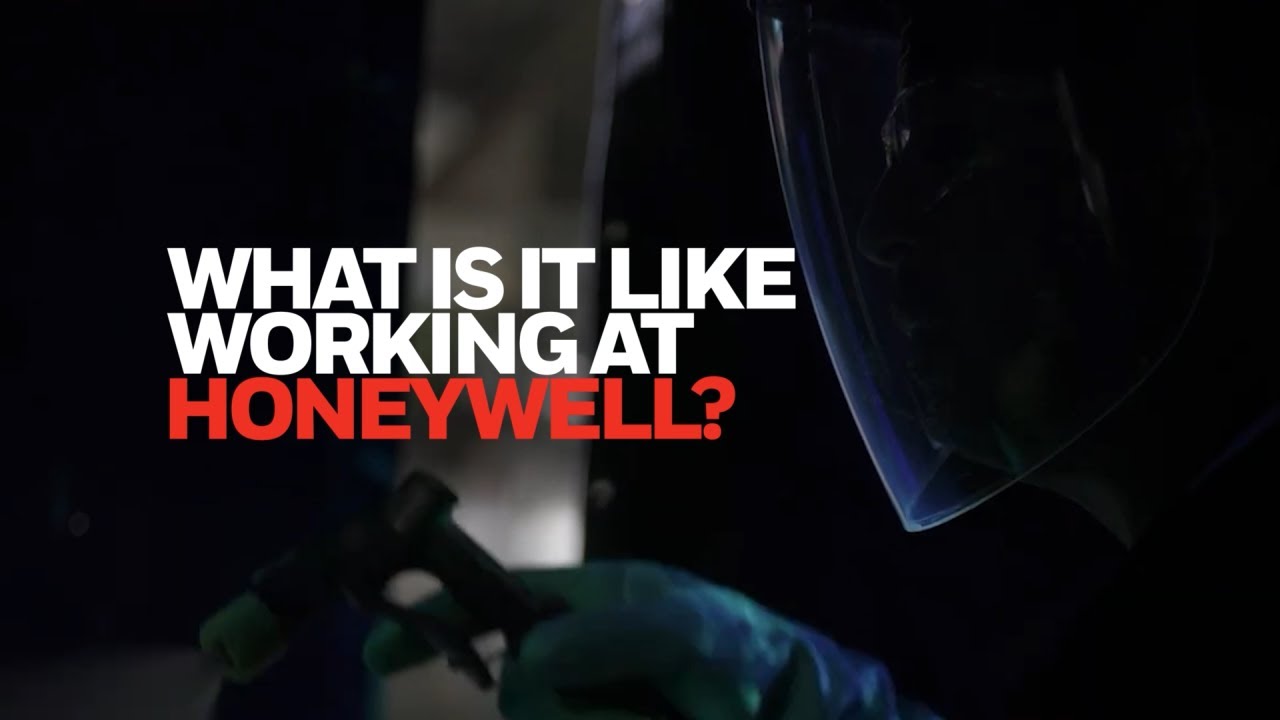 Early Careers at Honeywell in the UK We Are Honeywell Honeywell