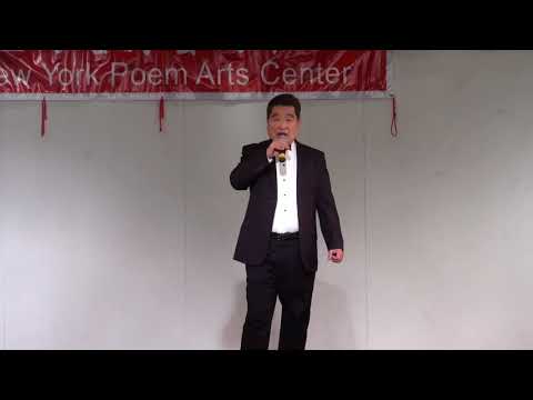 男聲獨唱   二十年後再相會 王微演唱