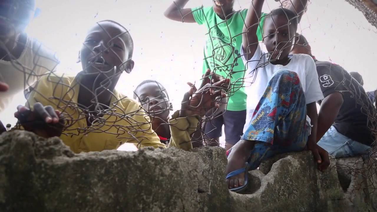 Returning to ‘The Ebola School’