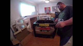 CTC 3D printer