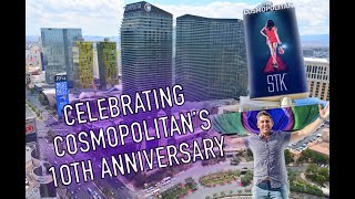 Secret Suites at Cosmopolitan!!!