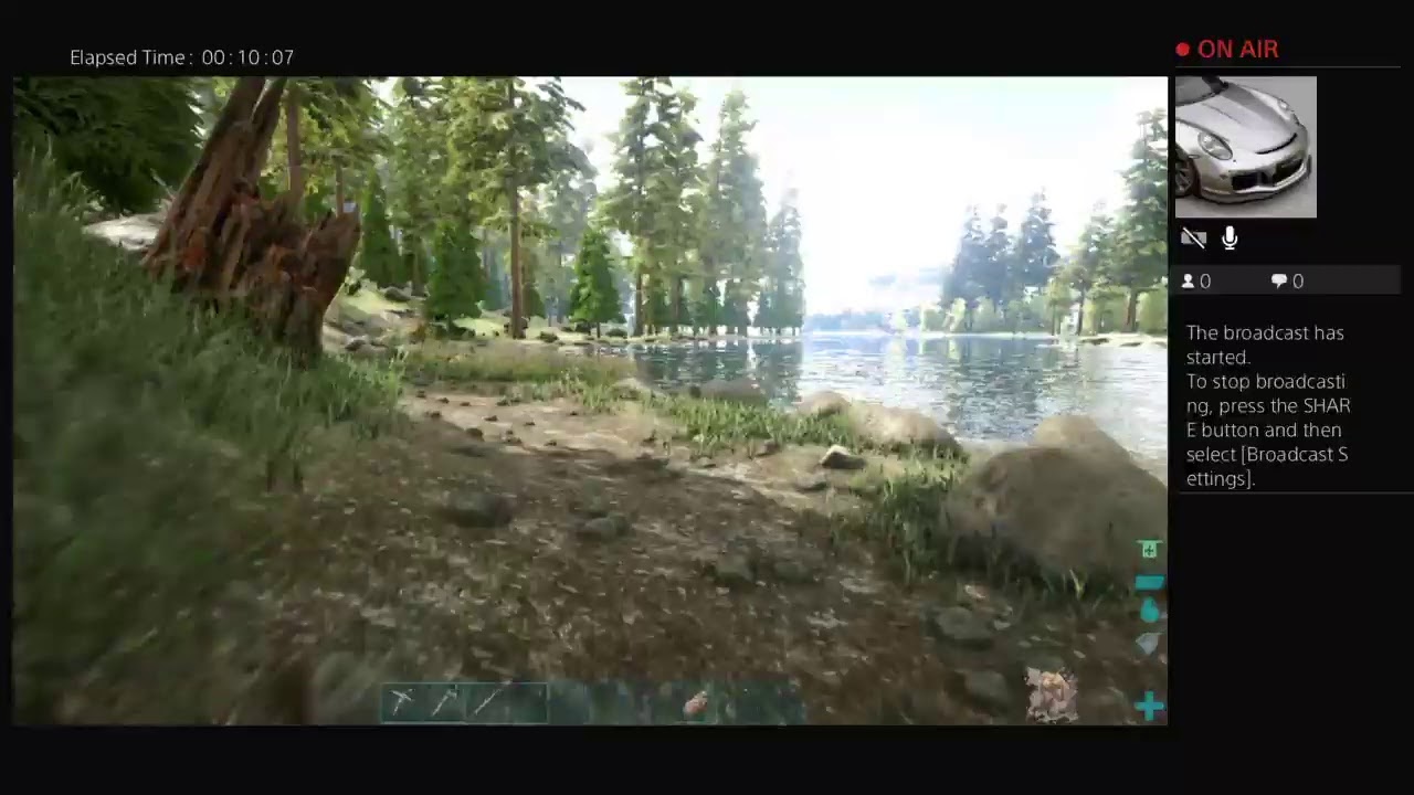 NEW ARK MAP VALGUERO