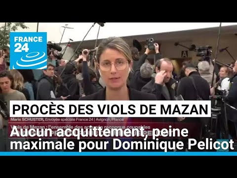 Procès des viols