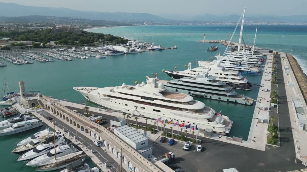 French Riviera 2026 The 10 Places You Can't Skip