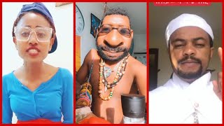 የሳምንቱ የፍቅር ሲዝም እጅግ አስቂኝ ቀልዶች Ethiopian 2023 Funny Video Compilation