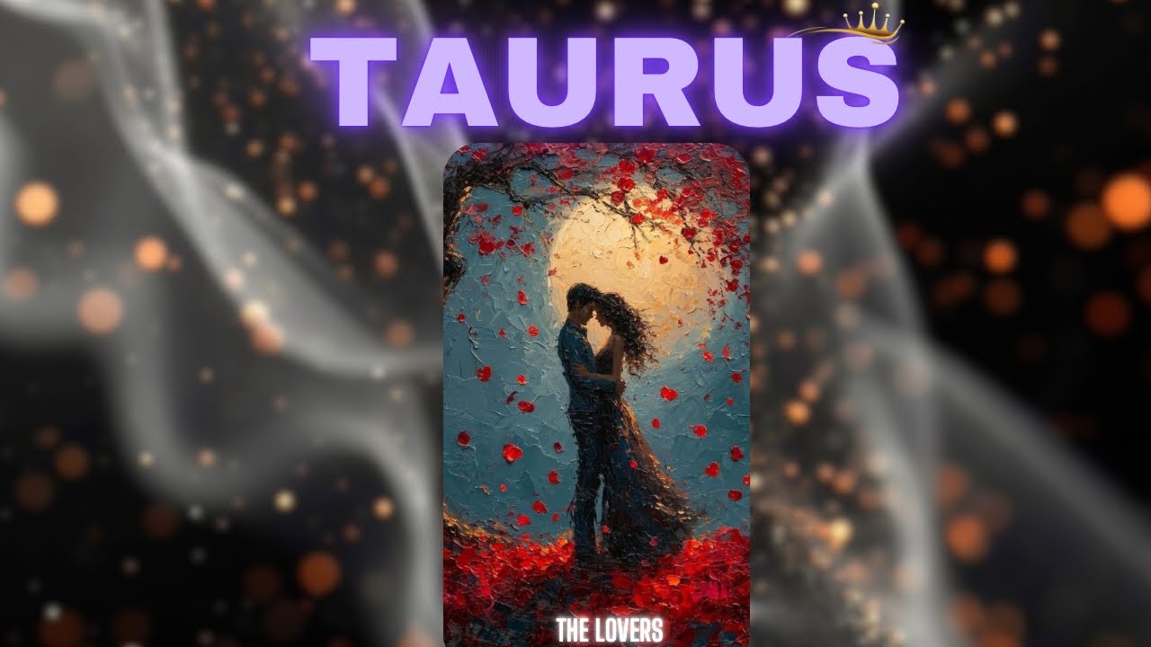 TAURUS ❤️✨, ⚡️THIS PERSON WAS TALKING ABOUT YOU TO A THIRD PARTY😳WHAT THEY SAID WILL SHOCK YOU😱