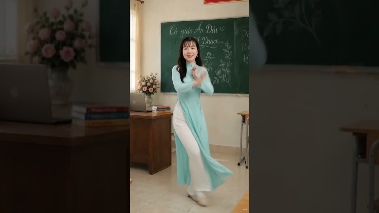 Một chút Việt Nam qua âm nhạc và vũ điệu. 🇻🇳Vietnamese beauty through music & dance. ✨