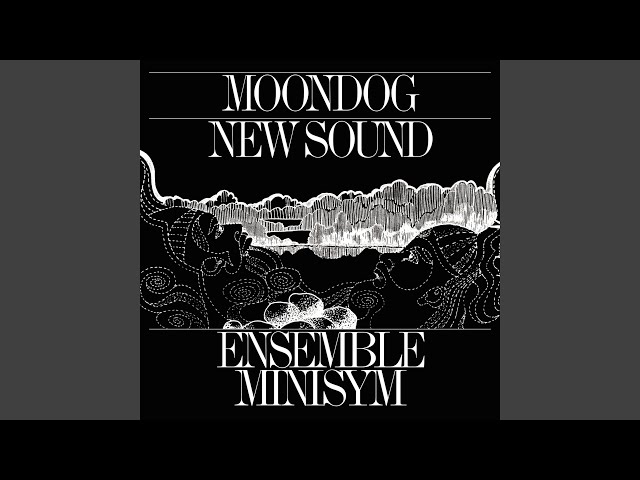 Ensemble Minisym - Oasis