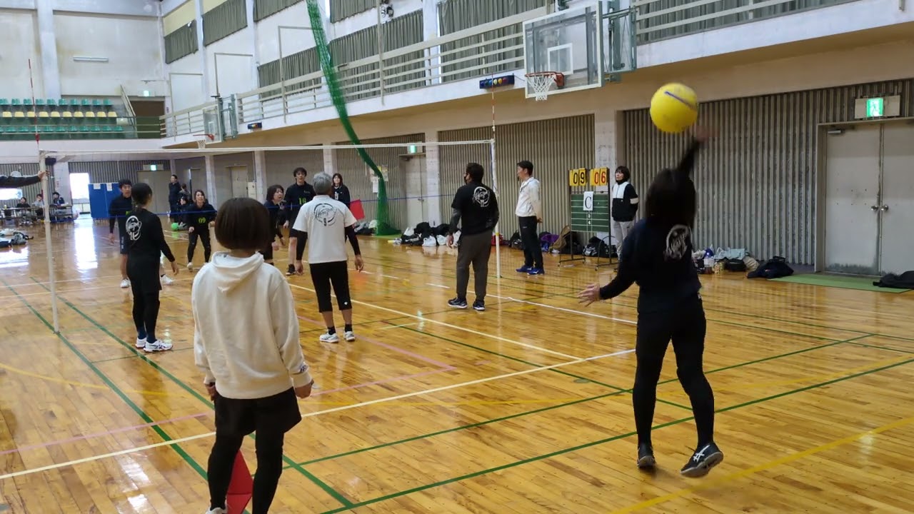 20260308 HORIZONカップ3位決定戦vsHORIZON①