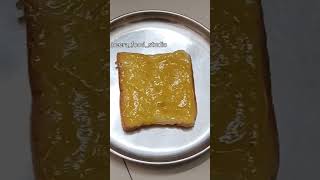 mango cheese toast- મેંગો ચીઝ ટોસ્ટ meerafoodstudiogujrati trendingfood mangorecipe cheese