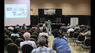 Port St. Lucie 2014 Hurricane Preparedness Expo Seminar with Jody Hill