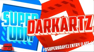 #DSuperBdayC1 Entry (Late xd) | Dino KingFX