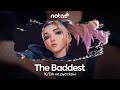 K/DA [The Baddest] русский кавер от NotADub