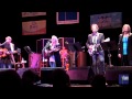 Mary Chapin Carpenter / Shawn Colvin - The Night They Drove Ol Dixie Down (eTown webisode 236)